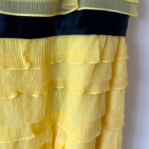 BCBG Max Azria cocktail dress - Picture 3 of 6